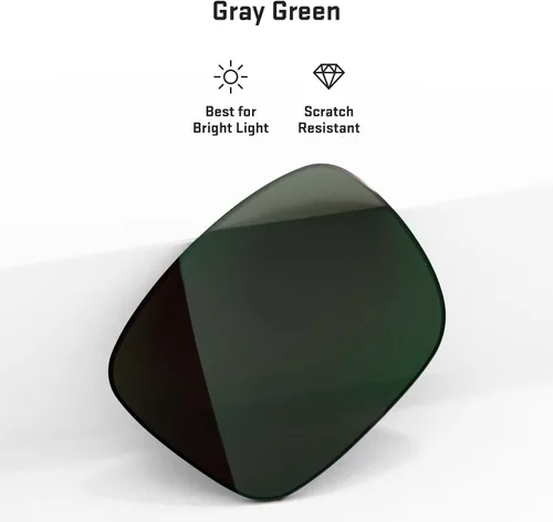 Vista 53 de Revant Lentes de repuesto para Wiley X Omega