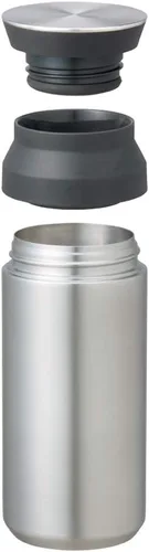 Vista 2 de Vaso de viaje Kinto 20934, 350 ml, Jáqui