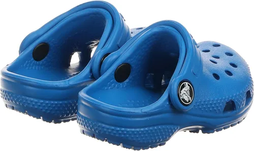 Vista 6 de Crocs Unisex-Child Kids' Classic Clogs