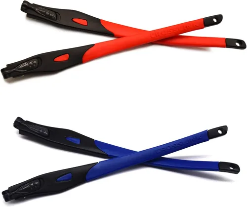 Vista 16 de Patas de repuesto para gafas Oakley Crosslink