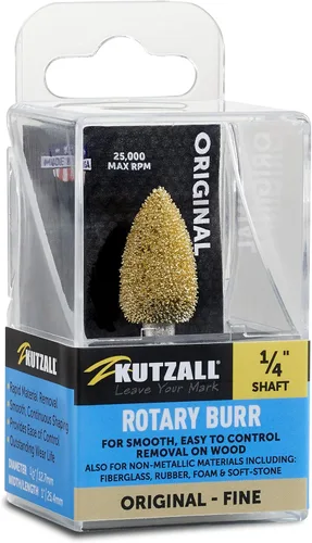 Vista 7 de Kutzall - Broca de llama