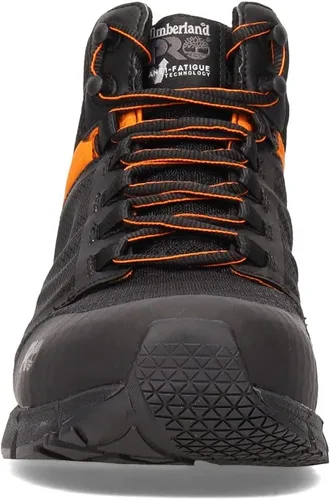 Vista 3 de Timberland PRO Radius Mid Composite - Zapatos de trabajo industriales para hombre