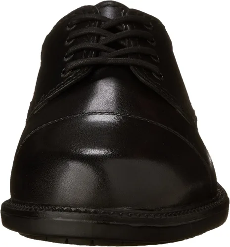 Vista 2 de Dockers - Zapatos Oxford con puntera para hombre
