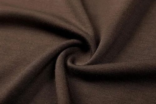 Vista 5 de Camisetas cortas con cuello en V, manga larga, sexy, ajustadas, capa base para mujer