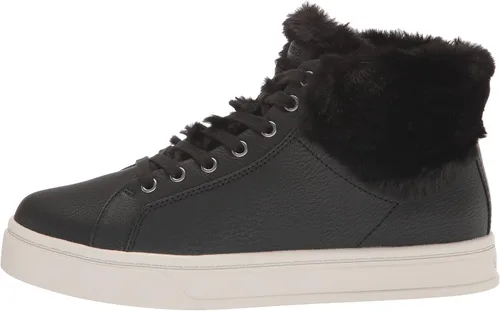 Vista 8 de Koolaburra by UGG Chukka Sundell Fuzz para mujer