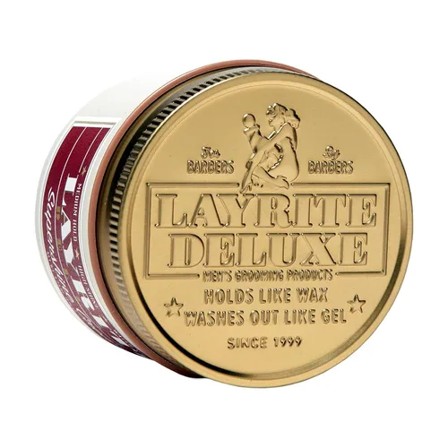 Vista 3 de Layrite Crema Supershine, 4.25 onzas (paquete de 1)