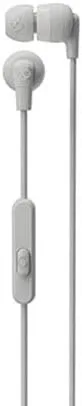 Vista 8 de Skullcandy Ink’d+ - Auriculares con cable, con conector de 3,5 mm, ajuste con aislamiento de ruido, micrófono incorporado para control de llamadas