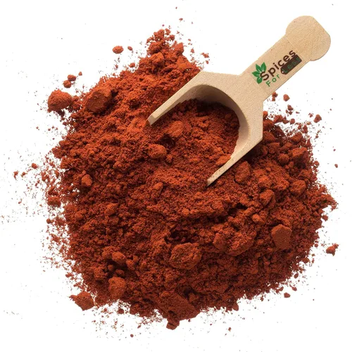 Vista 2 de Pimentón, dulce ahumado (4oz)