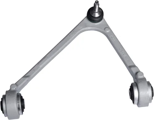 Vista 2 de Conjunto de brazo de control superior delantero izquierdo y rótula compatible con Ford Thunderbird Lincoln LS Jaguar S-Type (A VIN M45254) lado