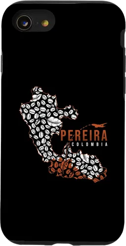 Vista 13 de Funda para iPhone 15 Souvenir Pereira Colombia