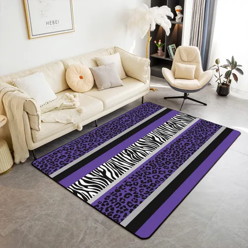 Vista 32 de Alfombra de motocross de 3 x 5 pies, alfombra para deportes extremos, sala de estar, dormitorio, decoración de motocicleta, alfombra antideslizante