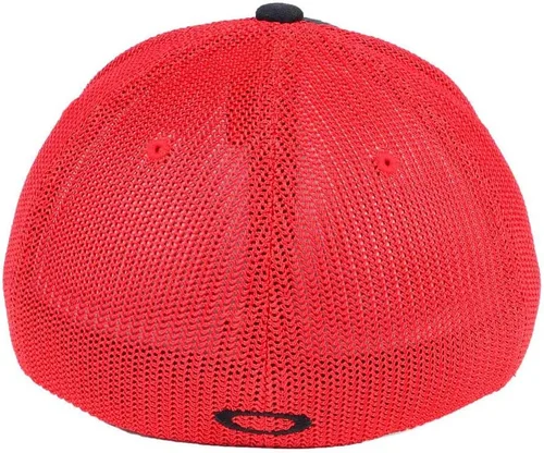 Vista 4 de Oakley Gorra elástica Indy