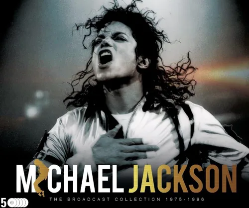 Vista 2 de Michael Jackson - La colección Broadcast 1975 - 1996