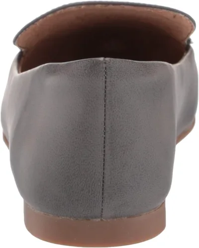 Vista 3 de Tienda Essentials - Mocasines planos para mujer