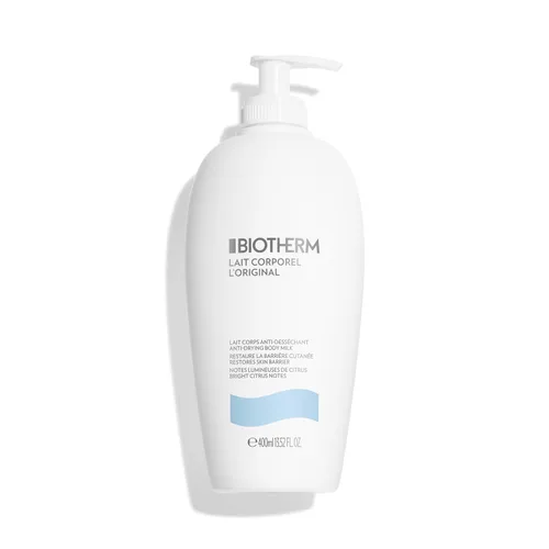Vista 9 de Biotherm leche corporal