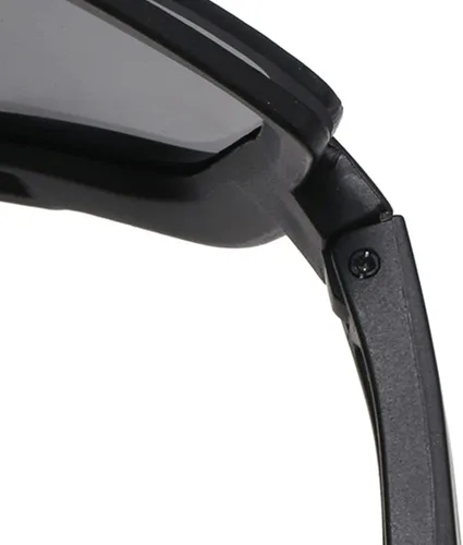 Vista 8 de Gafas de equitación polarizadas para ciclismo y deportes al aire libre, color amarillo