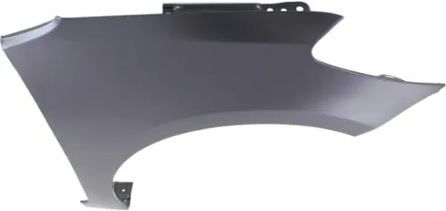 Vista 6 de Para Kia Forte Koup 2014 2015 2016 Guardabarros delantero del pasajero Reemplazo para 66321A7000, KI1241138 Trim: SX/EX/LX/SX Luxury