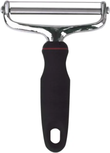 Vista 2 de Norpro Grip-EZ - Cortador de queso, plateado, 170, 6.5 pulgadas