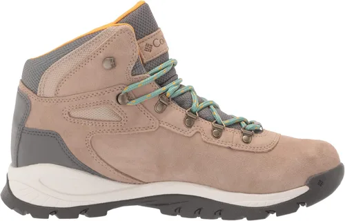 Vista 6 de Columbia Women's Newton Ridge Plus Waterproof Amped Hiking Boot