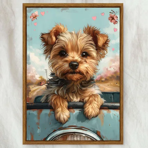 Vista 7 de JCSMHVLA Lienzo retro OVNI para pared, arte extraterrestre, regalos de arte para dormitorio, baño, pared, decoración del hogar, fotos retro de OVNI