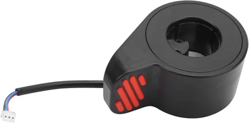 Vista 6 de VGEBY Acelerador de dedo para scooter, reemplazo eléctrico del acelerador de velocidad del pulgar del dedo para ES1/ES2/ES3/ES4 Hover 1 piezas