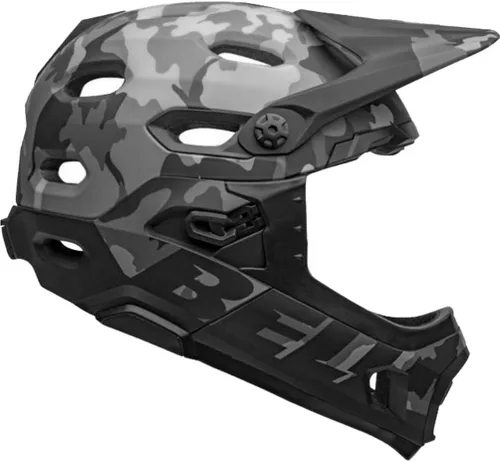 Vista 13 de Bell Super DH MIPS