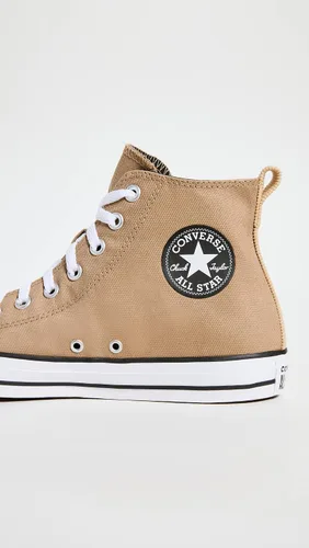 Vista 4 de Converse Chuck Taylor All Star - Tenis de trabajo para hombre