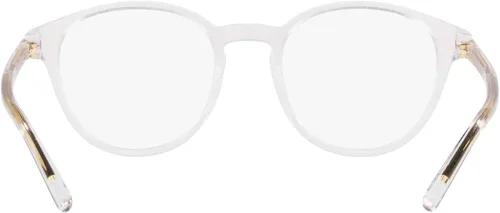 Vista 7 de Polo Ralph Lauren Men's Ph2252 Round Prescription Eyewear Frames