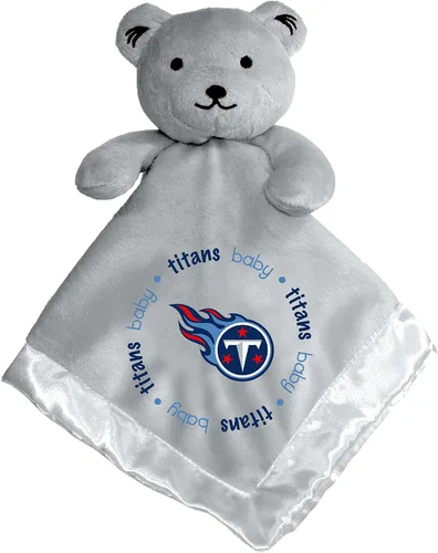 Vista 8 de Baby Fanatic NFL - Manta de oso de seguridad unisex para bebé