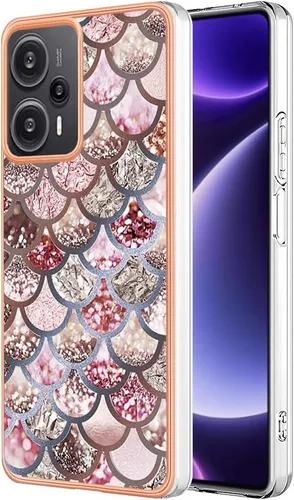 Vista 315 de Funda compatible con Nothing Phone 1, compatible con Nothing Phone One A063 para teléfono móvil TPU funda FLP