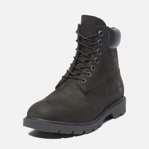 Vista 8 de Timberland Botas premium para hombre de 6 pulgadas Negro