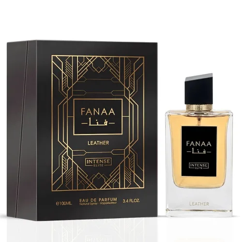 Vista 12 de INTENSE ELITE Amour Intense - Perfume de larga duración para mujeres y hombres, 3.4 fl oz (3.4 onzas), Eau De Parfum con Pimento, Rosa y Azafrán