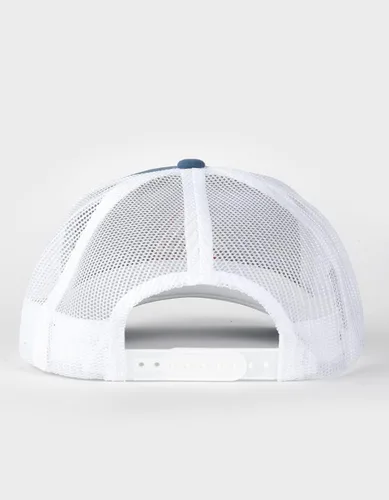 Vista 2 de Brixton Earlston MP Trucker Sombrero