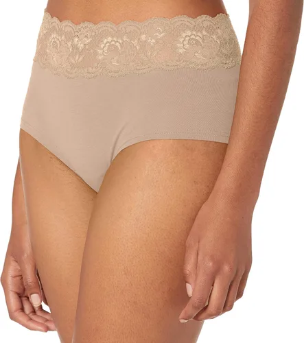 Vista 22 de Cosabella Pantalones Peachie para mujer Negro