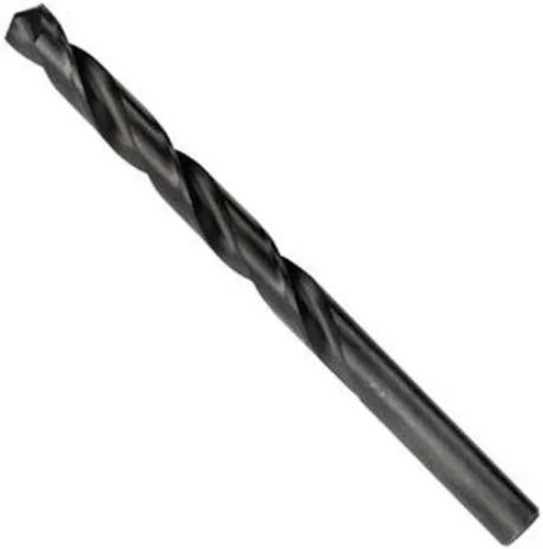 Vista 26 de Irwin Tools 66732 - Broca de acero de alta velocidad con extensión para aeronaves, 1/2