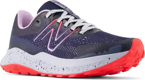 Vista 4 de New Balance Women's Dynasoft Nitrel V5 Trail Running Shoe