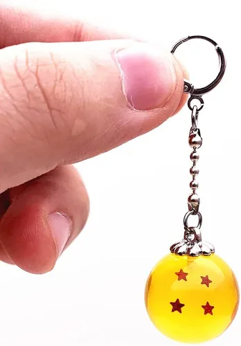 Vista 6 de Maravillosos pendientes de bola de dibujos animados de dibujos animados de dragón boutique de cuatro estrellas regalos para mujer niña, Metal