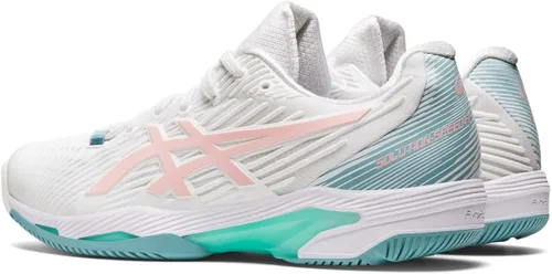 Vista 3 de ASICS Mujer Solution Speed FF 2