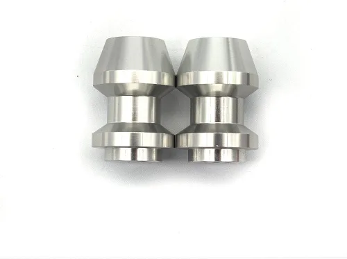 Vista 12 de M6 0.236 in universal motocicleta CNC basculante carretes deslizadores soporte para YZF R1 R6 R6S R3 R25 FZ6 FZ1 FJ-09 FZ-09 MT-09 Tracer FZ-10