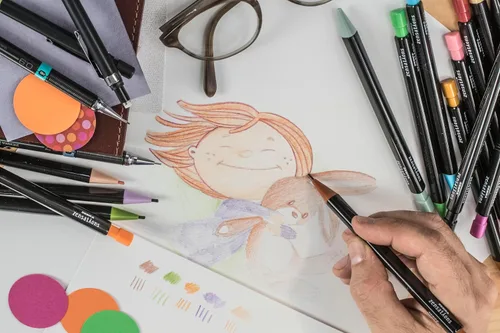Vista 5 de Zebra Pen Zensations - Recambio de lápiz mecánico de colores, plomo #2
