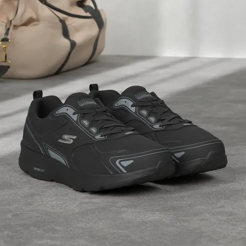 Vista 2 de Skechers Tenis deportivos Go Run Consistent Air Cooled Foam para hombre