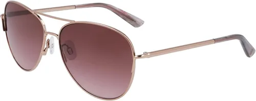 Vista 2 de Anne Klein Gafas de sol Ak7070 Pilot para mujer