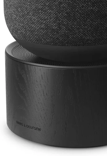 Vista 3 de Bang & Olufsen Beosound Balance - Altavoz inalámbrico multihabitación, roble negro