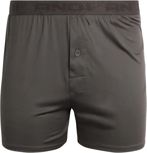 Vista 3 de AND1 Ropa interior para hombre - Boxers de punto clásicos (paquete de 6)
