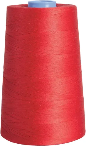 Vista 2 de Connecting Threads Hilo Esencial 100% Algodón 5000 Yard Cone (Antigüedad)