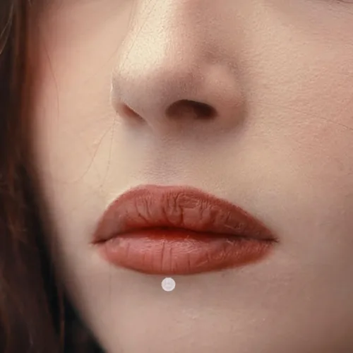 Vista 2 de Joyería de Piercing Transparente Retenedores de Piercing Transparente Anillos de Nariz Anillo de Ombligo Septum Cejas Labios Cartílago Tragus Arete