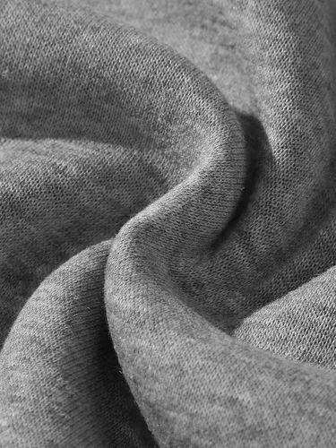 Vista 7 de GORGLITTER Sudadera con capucha y cremallera para hombre, con bloques de color, manga larga, con bolsillos