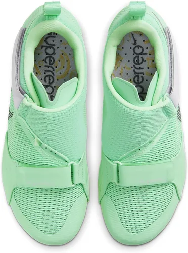 Vista 5 de Nike Superrep Cycle Trainers Cj0775 - Zapatos deportivos para mujer Blanco