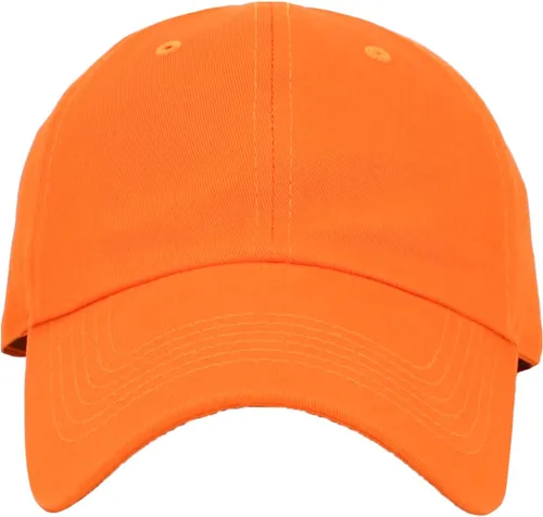 Vista 9 de KBETHOS® Gorra de béisbol de algodón ajustable de algodón con corona baja clásica