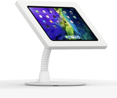Vista 78 de VidaMount Carcasa negra y soporte flexible portátil [paquete] compatible con Surface Go, Go 2, Go 3 y Go 4